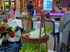 -刘姐啤酒鱼民族演艺餐厅(西街总店)