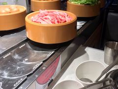 -龍歌自助小火锅(城阳万象汇店)