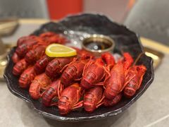 -龙虾奇迹(大华三路店)