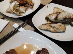 -太湖饭店玉兰厅(自助餐厅)