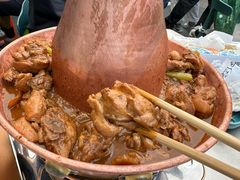 -0317火锅鸡·清真(正达店)