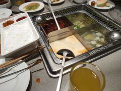 -海底捞火锅(龙湖三千集店)