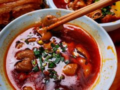 红烧肥肠-李记小小吃(涪江路店)