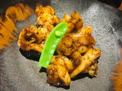黑椒石锅虾-和彩放题餐厅(酒仙桥店)