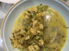 -阿巧一号私房菜(止园路店)