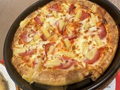 -必胜客(海光寺店)