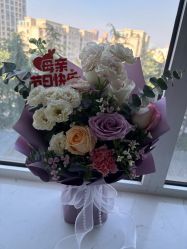 -天使医生月子中心(福佑店)