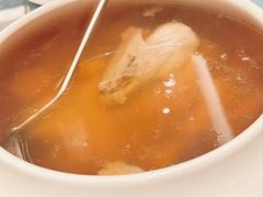 -扬州香格里拉·香宫中餐厅
