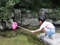 -孤山寨风景区