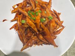 -苏帮袁Sue Cuisine(来福士店)