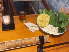 -61号餐吧(兴坪古镇漓江店)