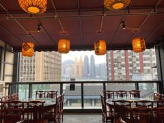 -杨记隆府(白象街店)