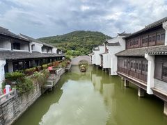 -东海半边山旅游度假区