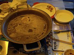 -四禧精酿铜锅涮肉·烧烤工场(大明湖店)