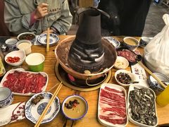 -牛街清真满恒記(平安里西大街店)
