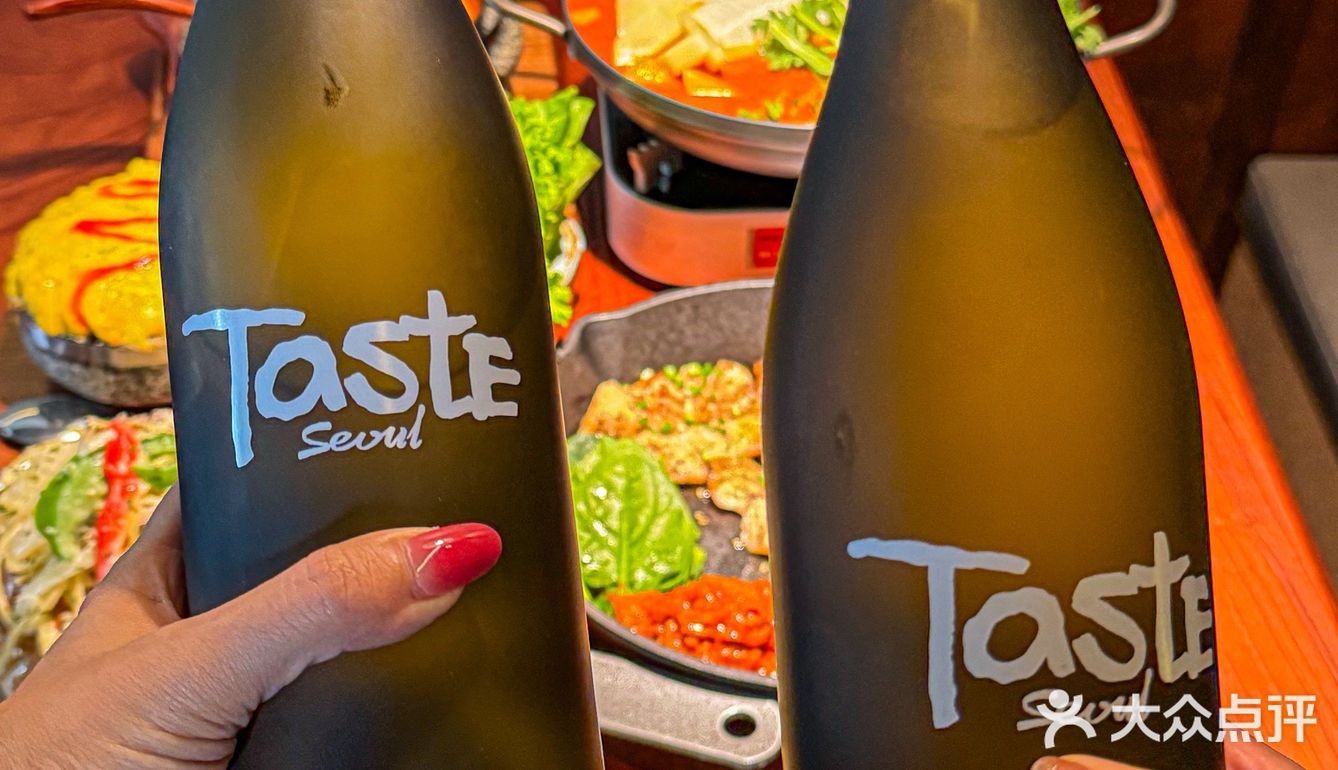 「 新开的！！！好韩！好好吃！ 」