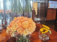-彩丰楼中餐厅·早茶·点心·粤菜(海口华彩洲际酒店)