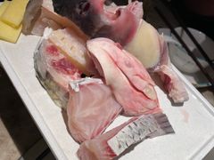 -淘米捞·米汤脆鲩鱼火锅(福田皇岗店)