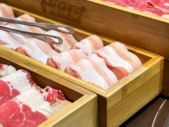 -牛牛章·章鱼水煎肉(光谷世界城店)