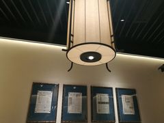 大堂-客语客家菜(琶洲保利店)