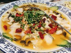 -點無缺茶楼·海鲜酒家(世博店)