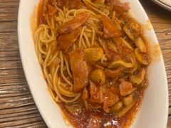 -玛格萝妮比萨屋(四平店)
