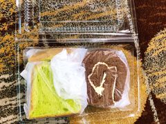 -本格旺索罗(樟宜机场T1店)
