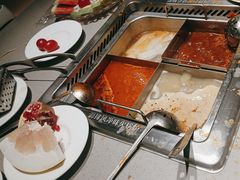 -海底捞火锅(太原南站店)