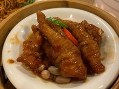 -点都德(大茶楼店)