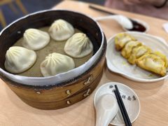 -蒋家桥饺面店(东关街店)