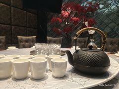 -红辣椒·川菜·火锅(科华路店)