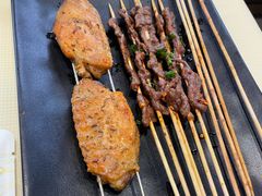 -聚味瞿记·龙虾堂(坡子街店)