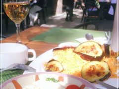 -ALAMEEN阿拉伯餐厅(三里屯店)