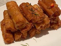 -漢舍中国菜馆(889广场店)