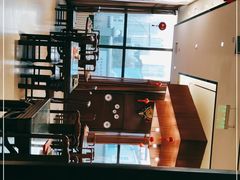 大堂-津菜宋记老房子(鼓楼店)