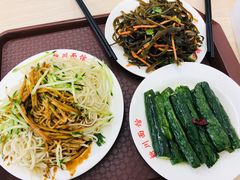 -华天新川面馆(缸瓦市店)