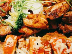 -穆光土耳其餐厅(宣礼店)