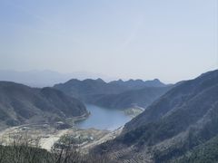 -京东石林峡风景区