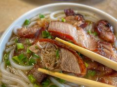 -下村新强记烧鹅店
