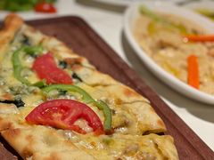 -Pasha帕夏土耳其餐厅(南昌路店)