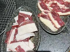 -塔峪鲜肉烧烤