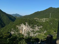 -千岛湖石林