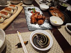 -德永枣香烤鸭(官舍店)