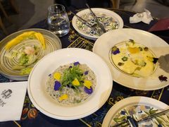 -第101座花园餐厅(湖滨88店)