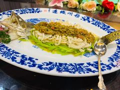 -吴门人家·苏宴宫廷菜(拙政园店)