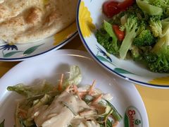 -萨莉亚意式餐厅(深南茂业店)