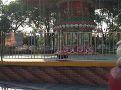 -南昌之星游乐场