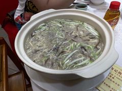 -寻味顺德·南记酒家·传统顺德菜·鱼生(广源路店)