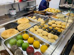 -常州糕团店(北大街新世纪商城店)