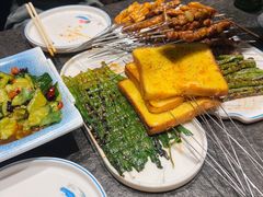 -高家烧鸽子烧烤店63年
